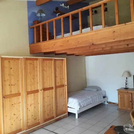 , Rue Pietonne , Centre Village Apartment