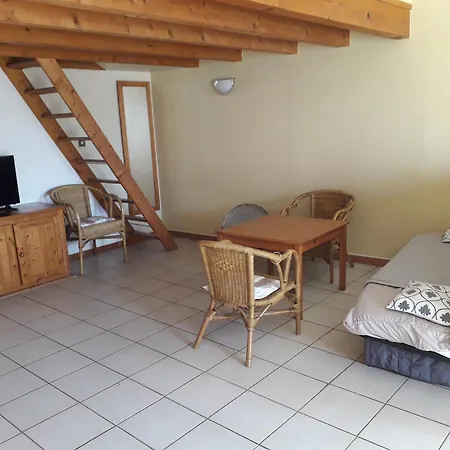 Apartament , Rue Pietonne , Centre Village Nissan-lez-Enserune