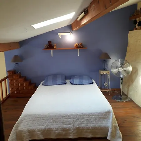 , Rue Pietonne , Centre Village Apartment Nissan-lez-Enserune