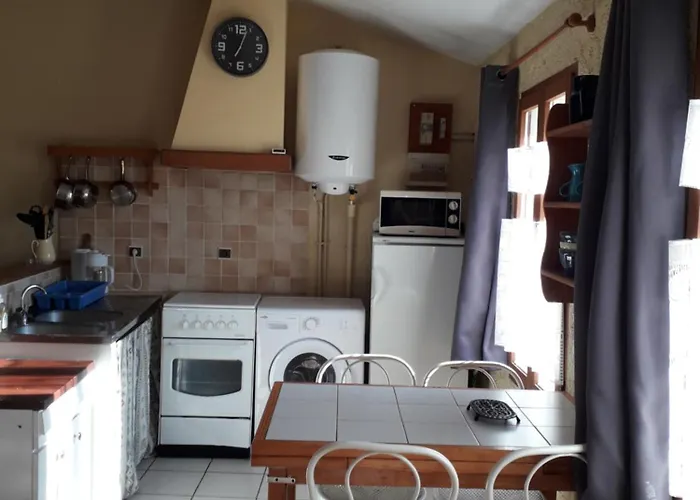 , Rue Pietonne , Centre Village Apartment