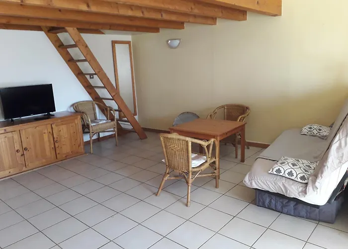 Apartment , Rue Pietonne , Centre Village Nissan-lez-Enserune